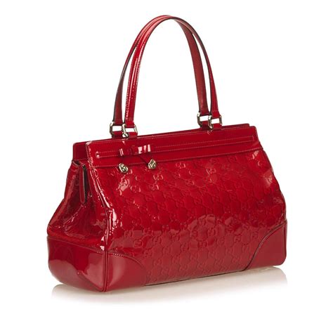 gucci bottom|handbags gucci purses small red.